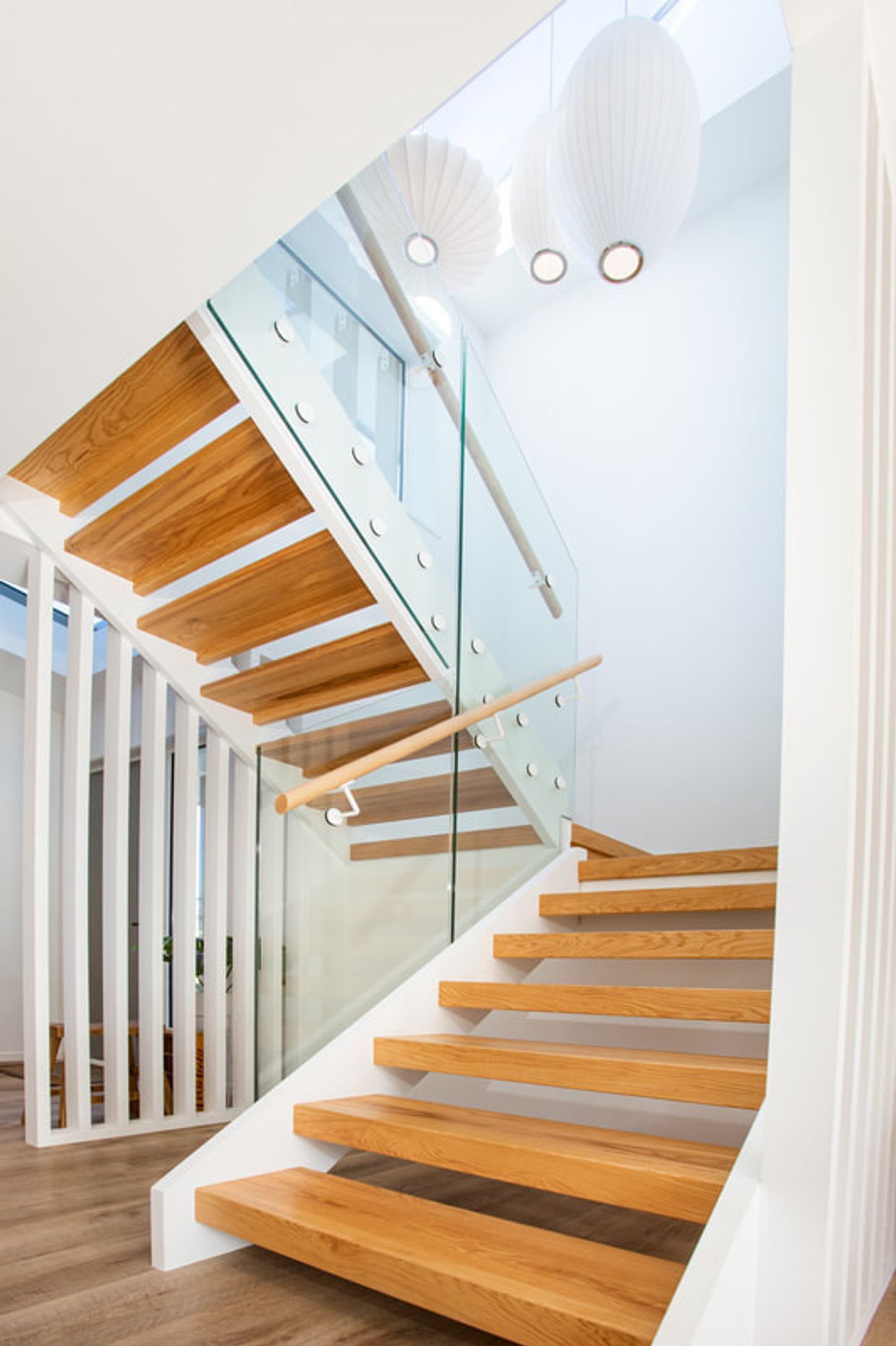 Complete Refurbishment Provides Perfect Indoor, Outdoor Flow!