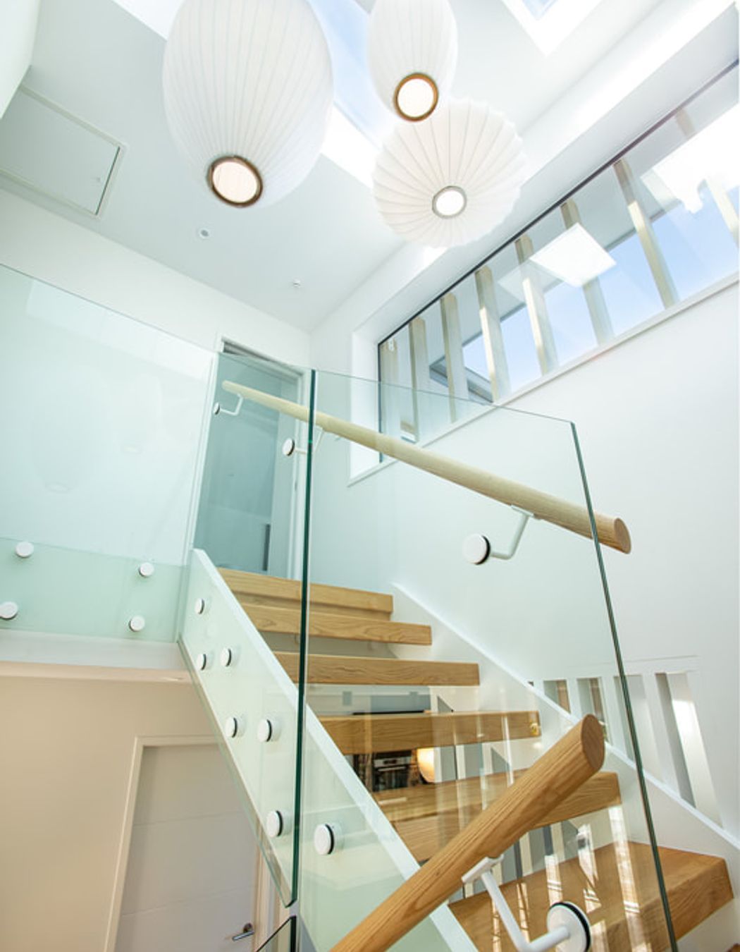 Complete Refurbishment Provides Perfect Indoor, Outdoor Flow!