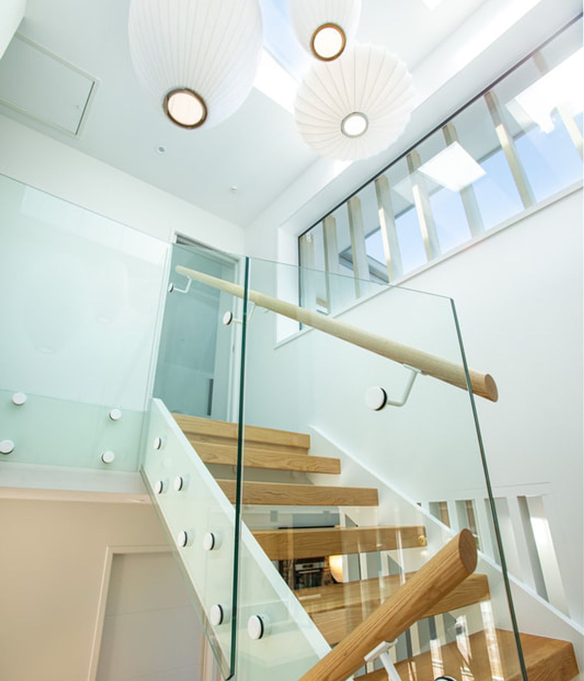 Complete Refurbishment Provides Perfect Indoor, Outdoor Flow!