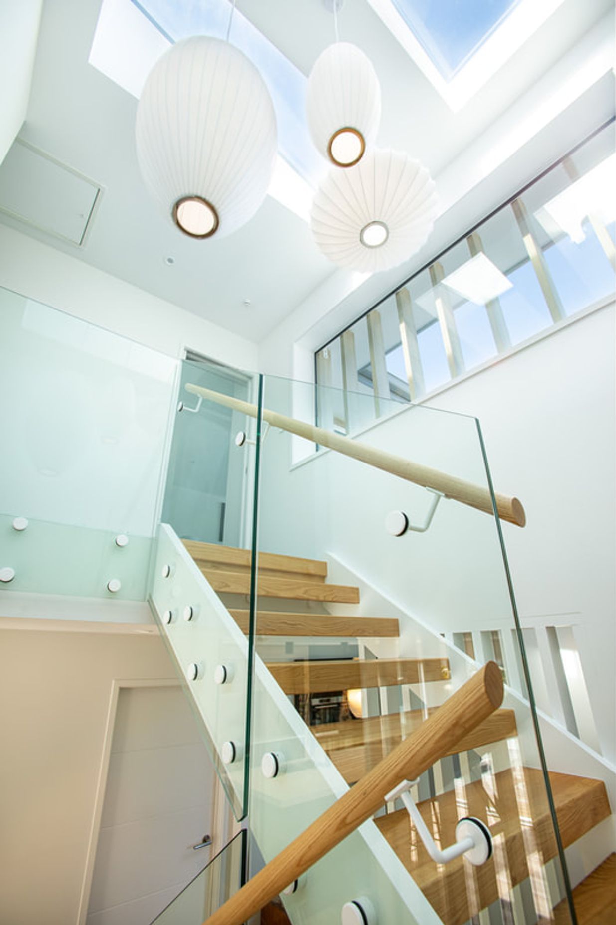 Complete Refurbishment Provides Perfect Indoor, Outdoor Flow!