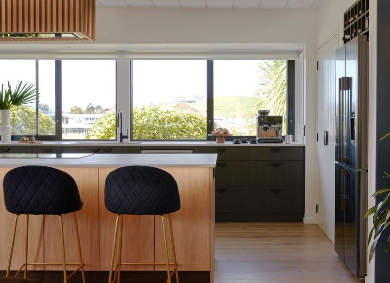 Mid Century Beach House, Glendowie