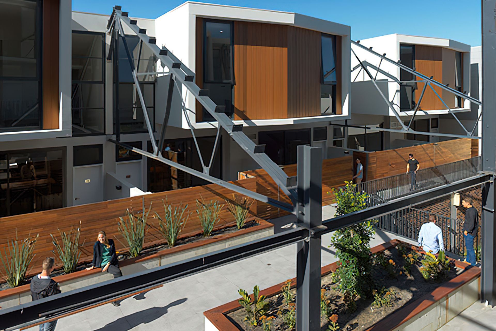 Photography: Luke Butterly Photography