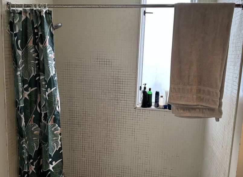 Pauline’s Bathroom Transformation