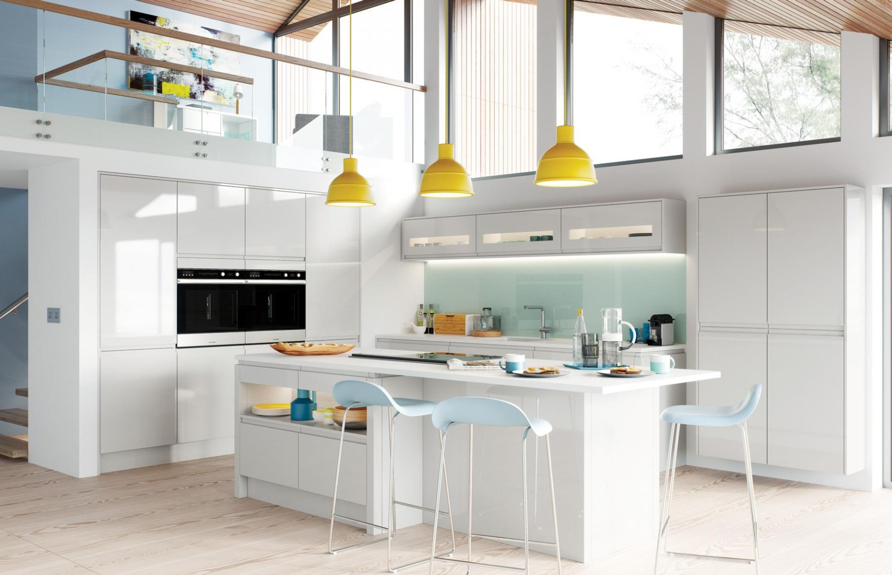 Kitchens & Renovations