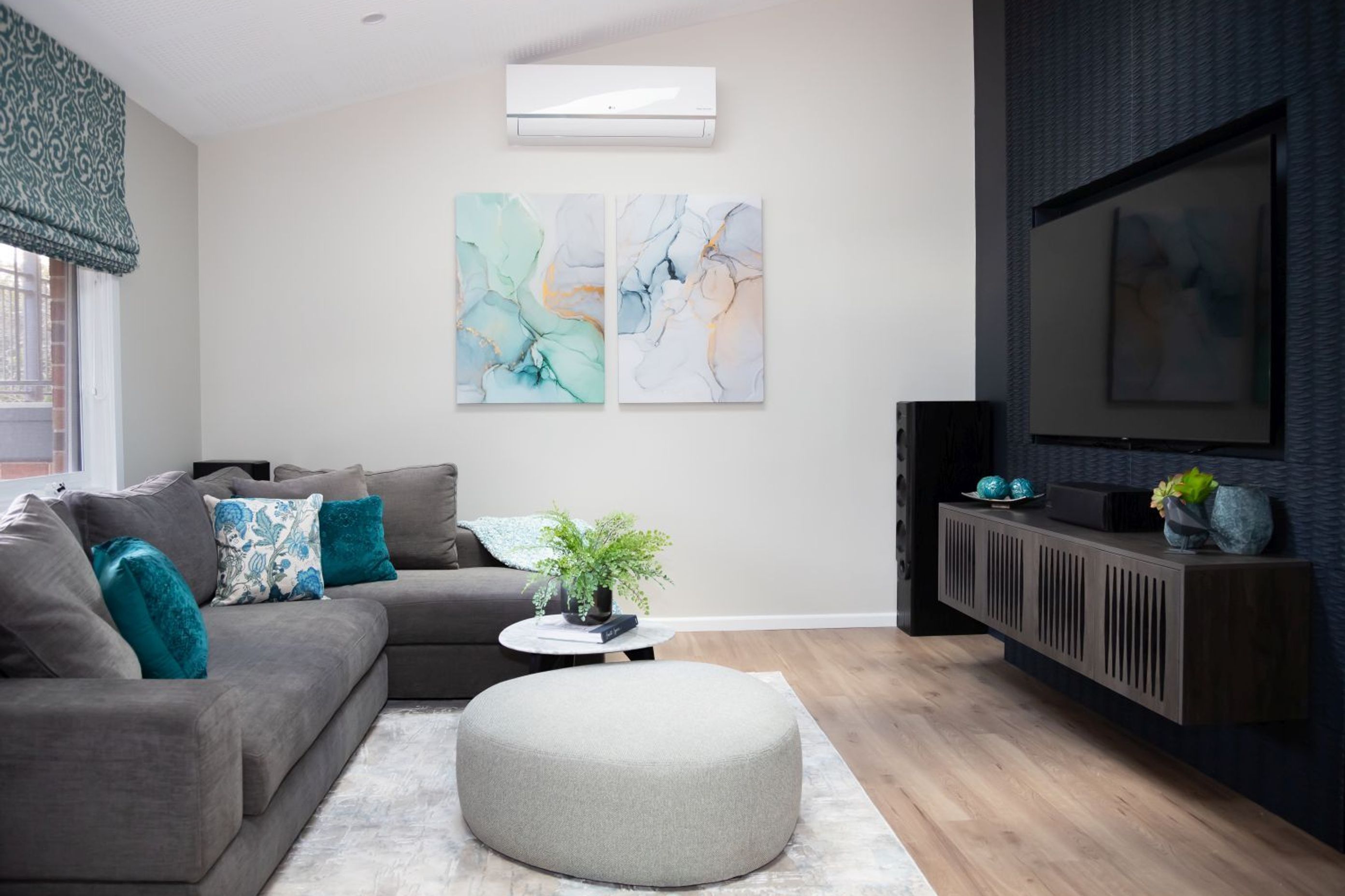 Cherrybrook Renovation