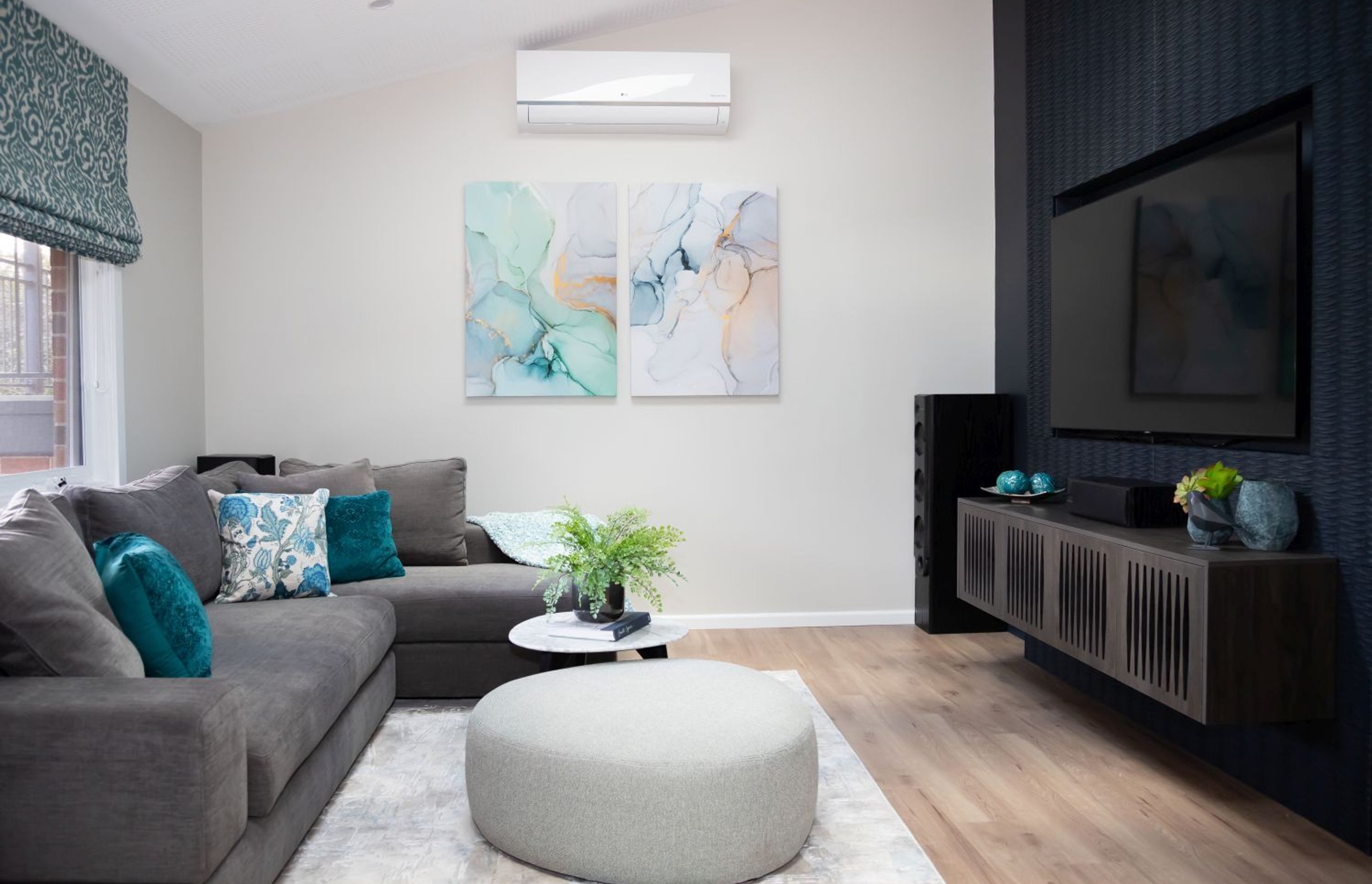 Cherrybrook Renovation