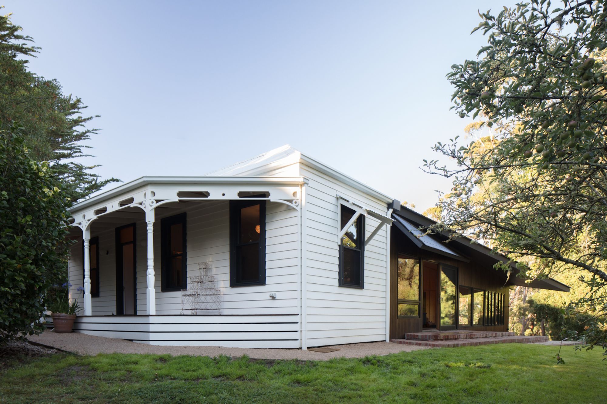##Shadow Cottage Daylesford