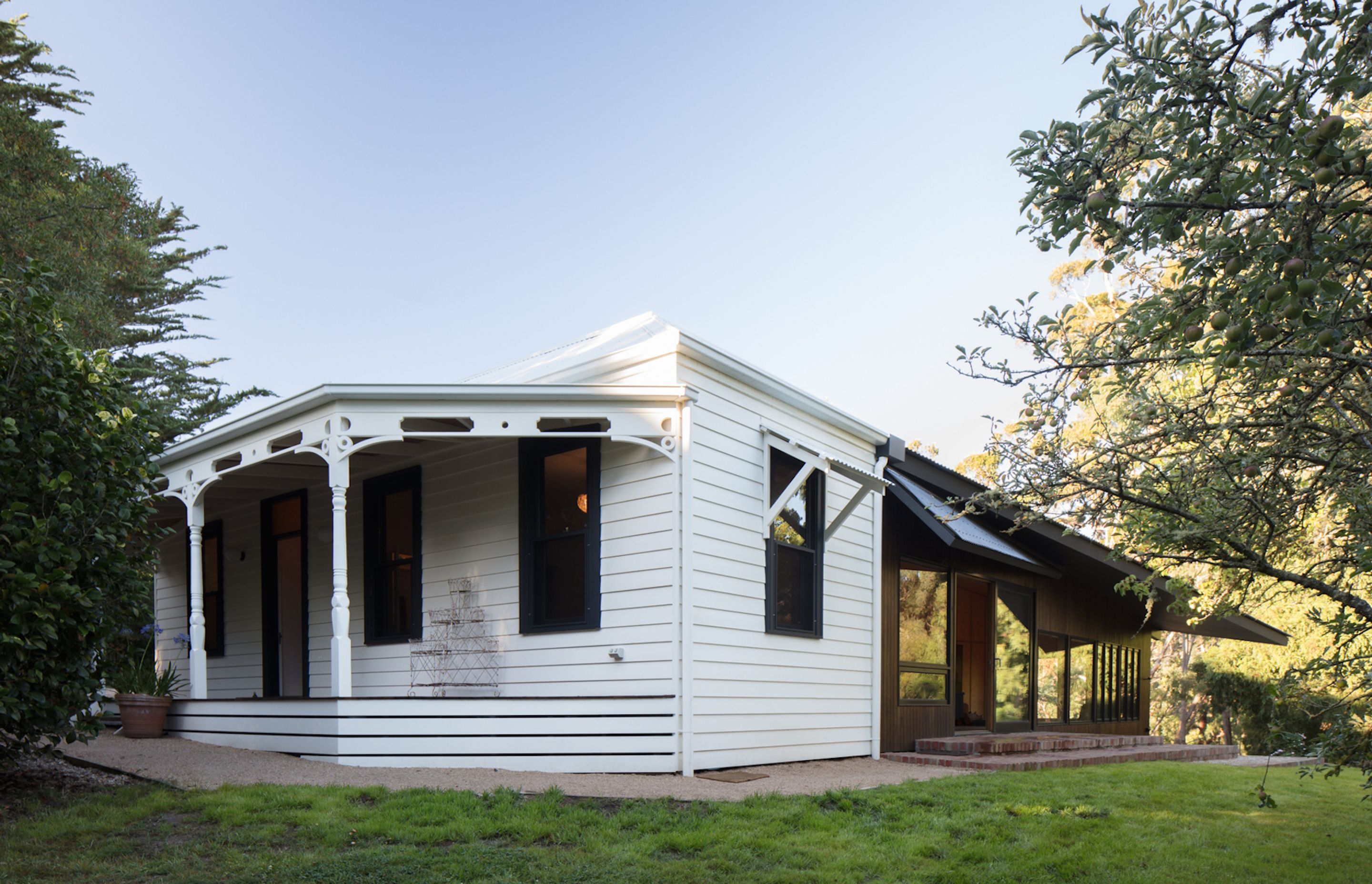##Shadow Cottage Daylesford