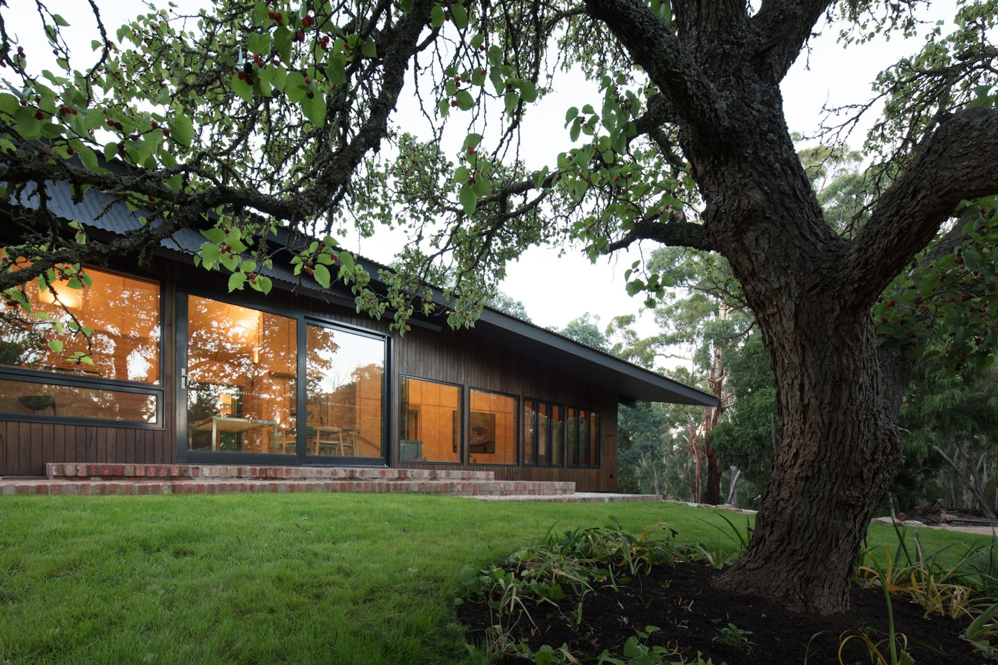 ##Shadow Cottage Daylesford
