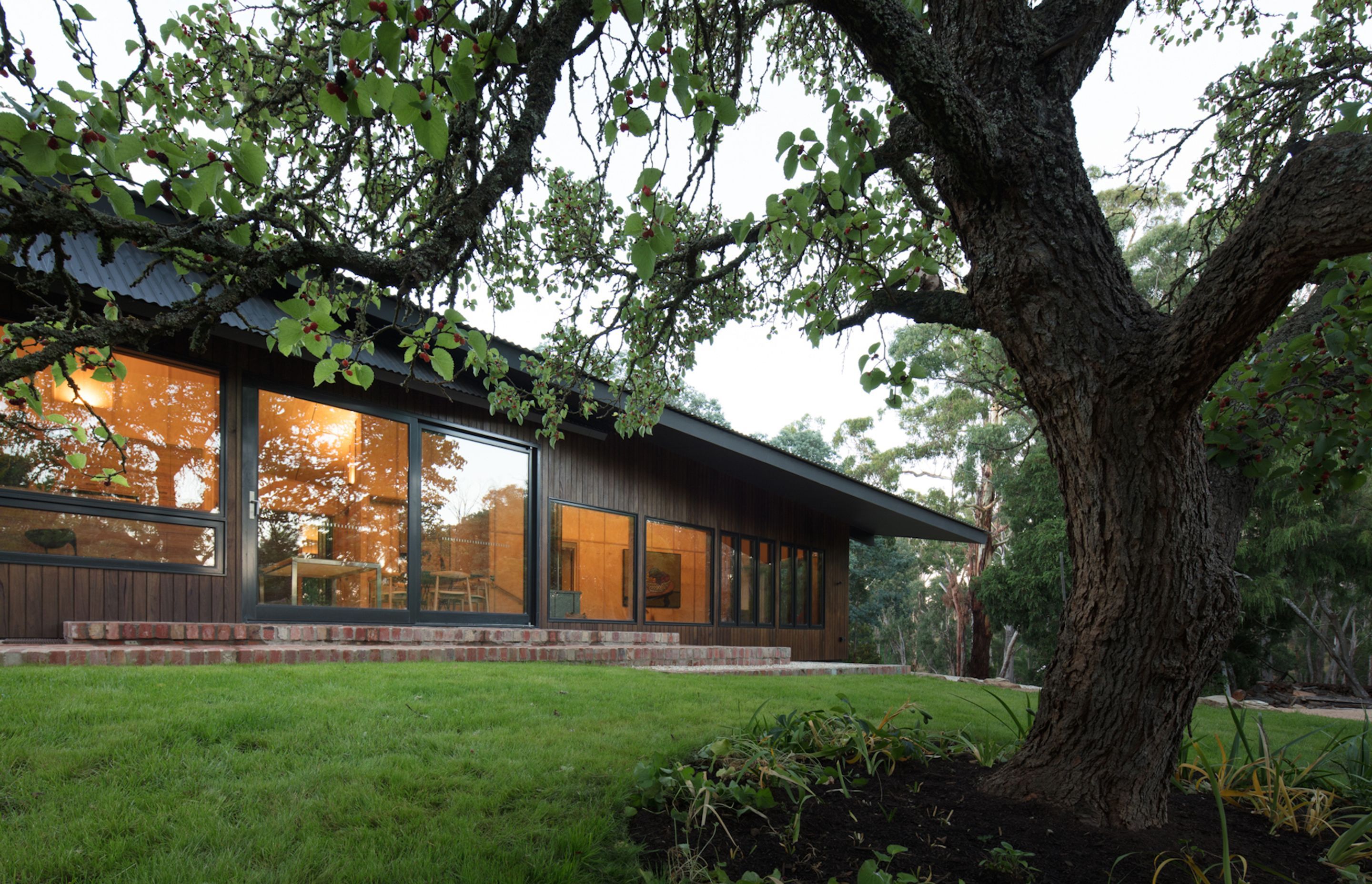 ##Shadow Cottage Daylesford