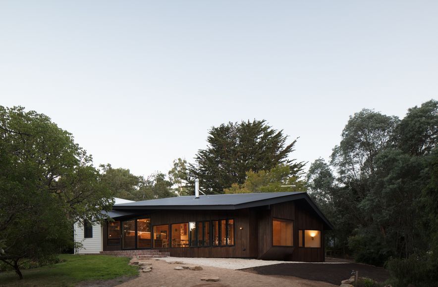 Shadow Cottage Daylesford