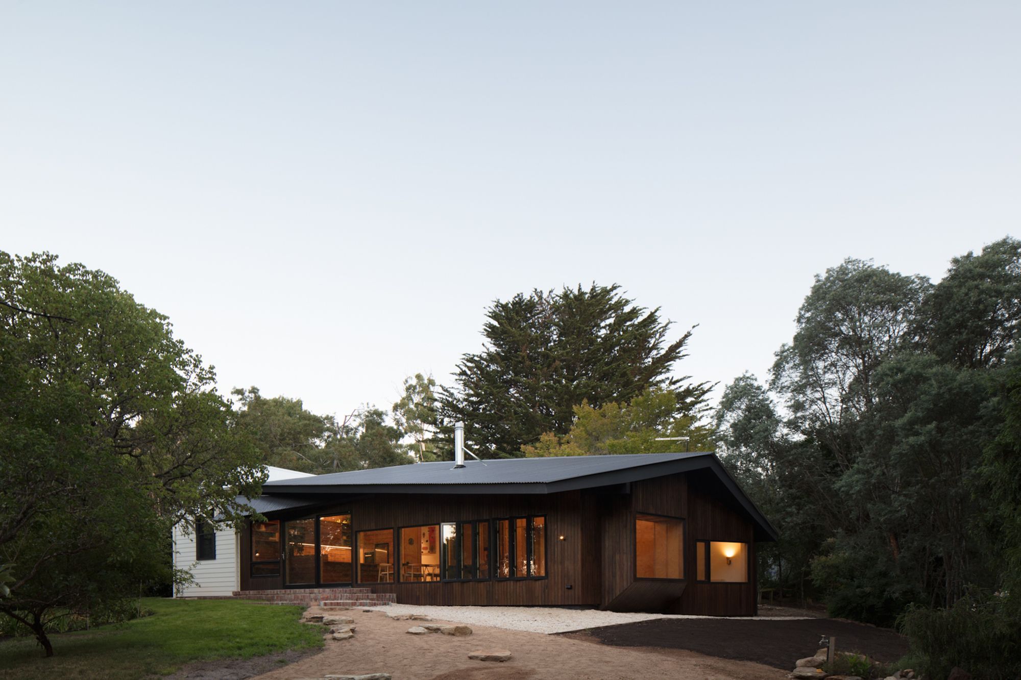 ##Shadow Cottage Daylesford