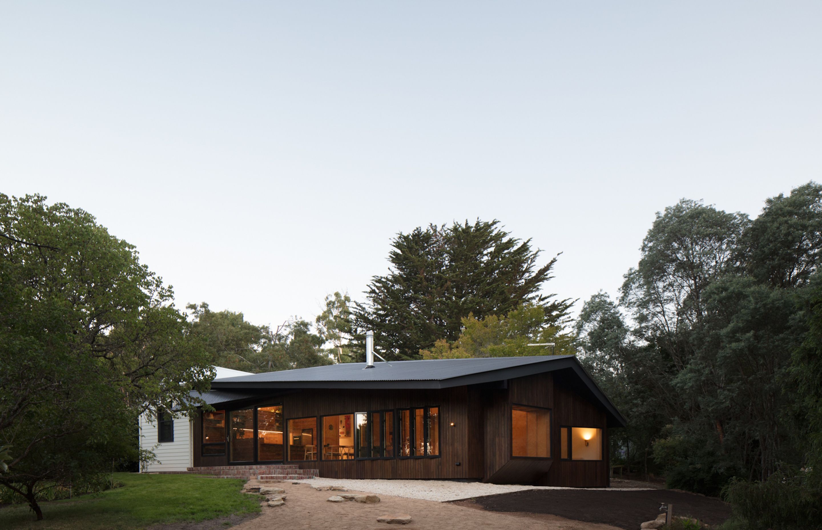 ##Shadow Cottage Daylesford