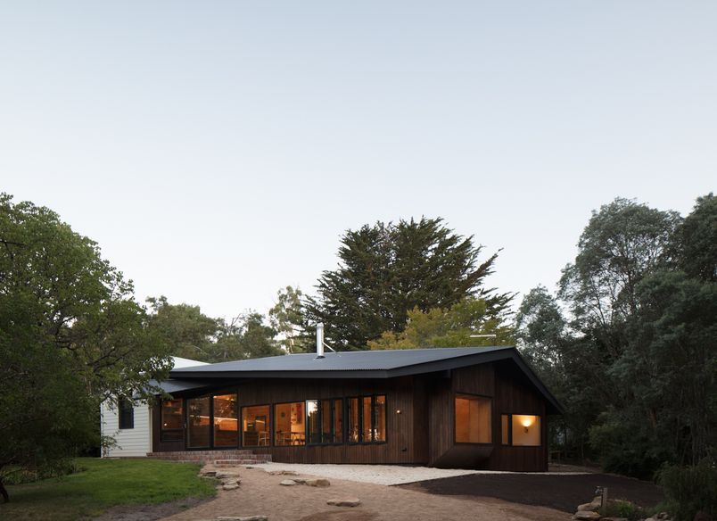 Shadow Cottage Daylesford