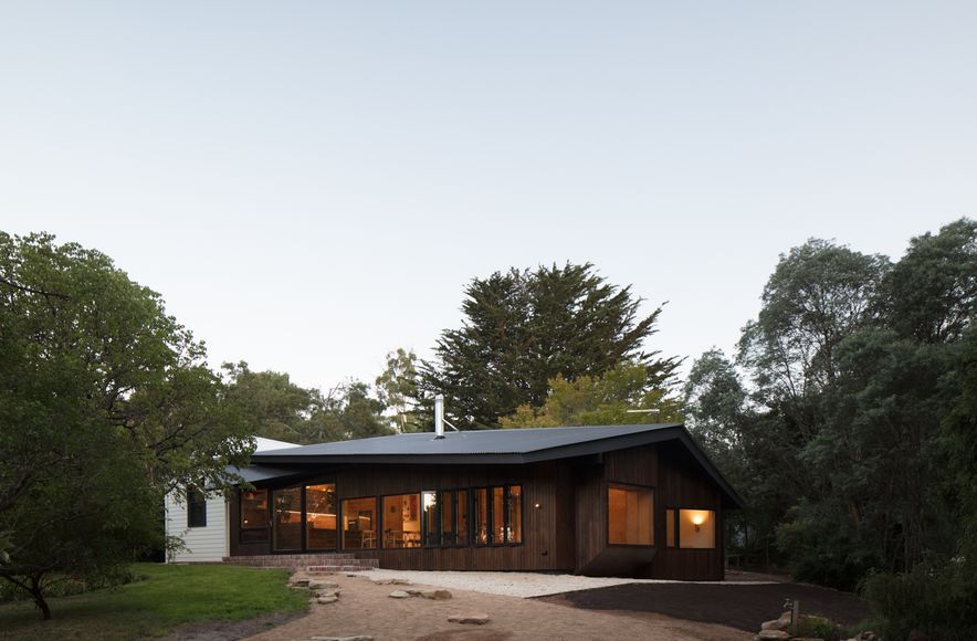 Shadow Cottage Daylesford