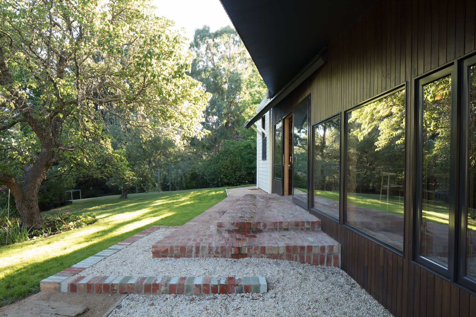 ##Shadow Cottage Daylesford