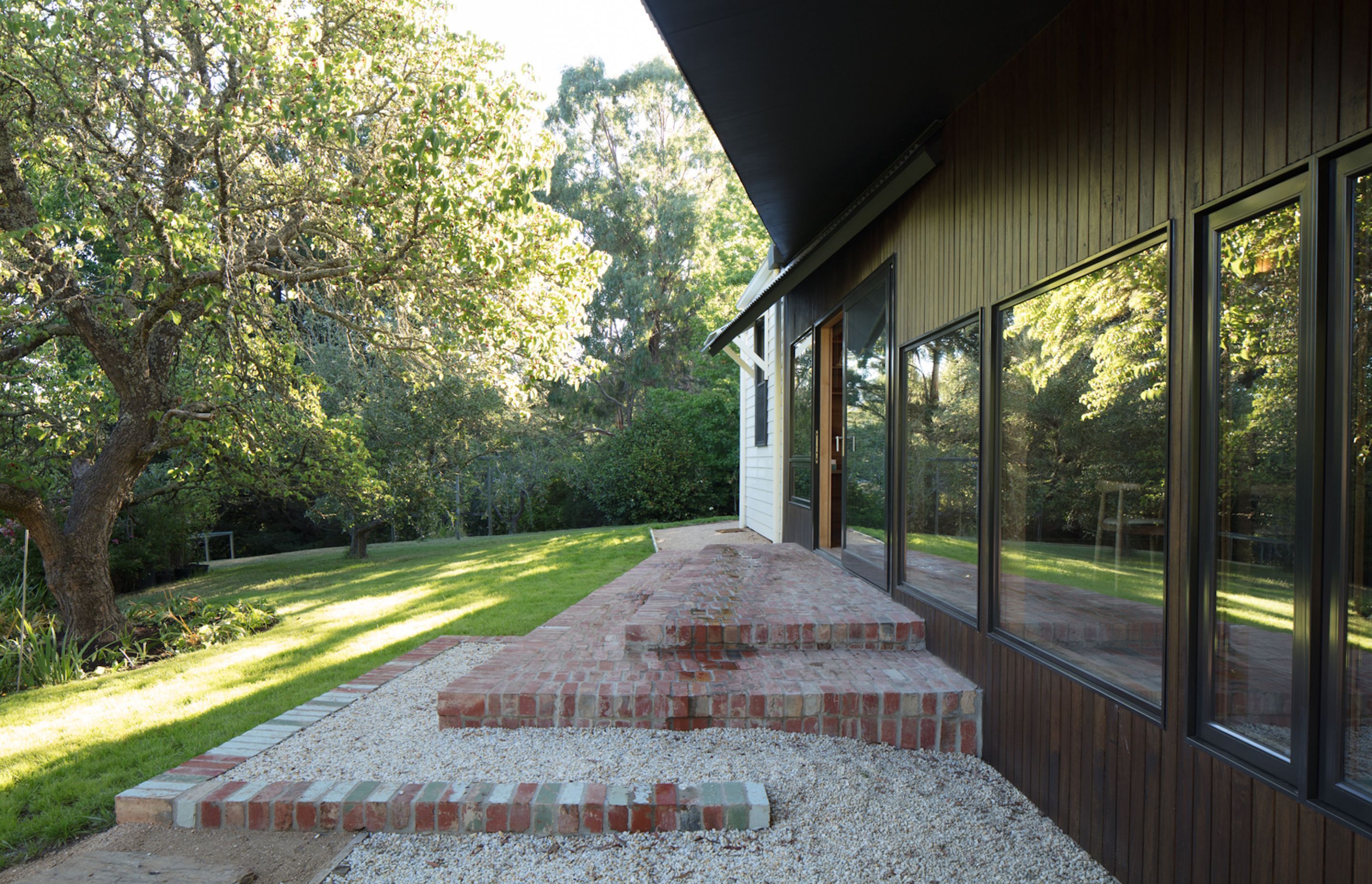 ##Shadow Cottage Daylesford