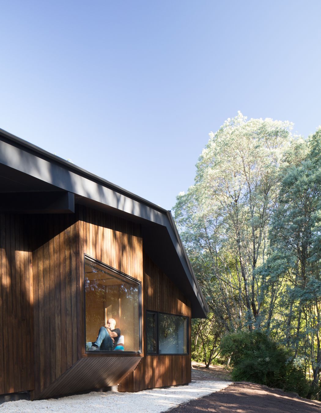 ##Shadow Cottage Daylesford