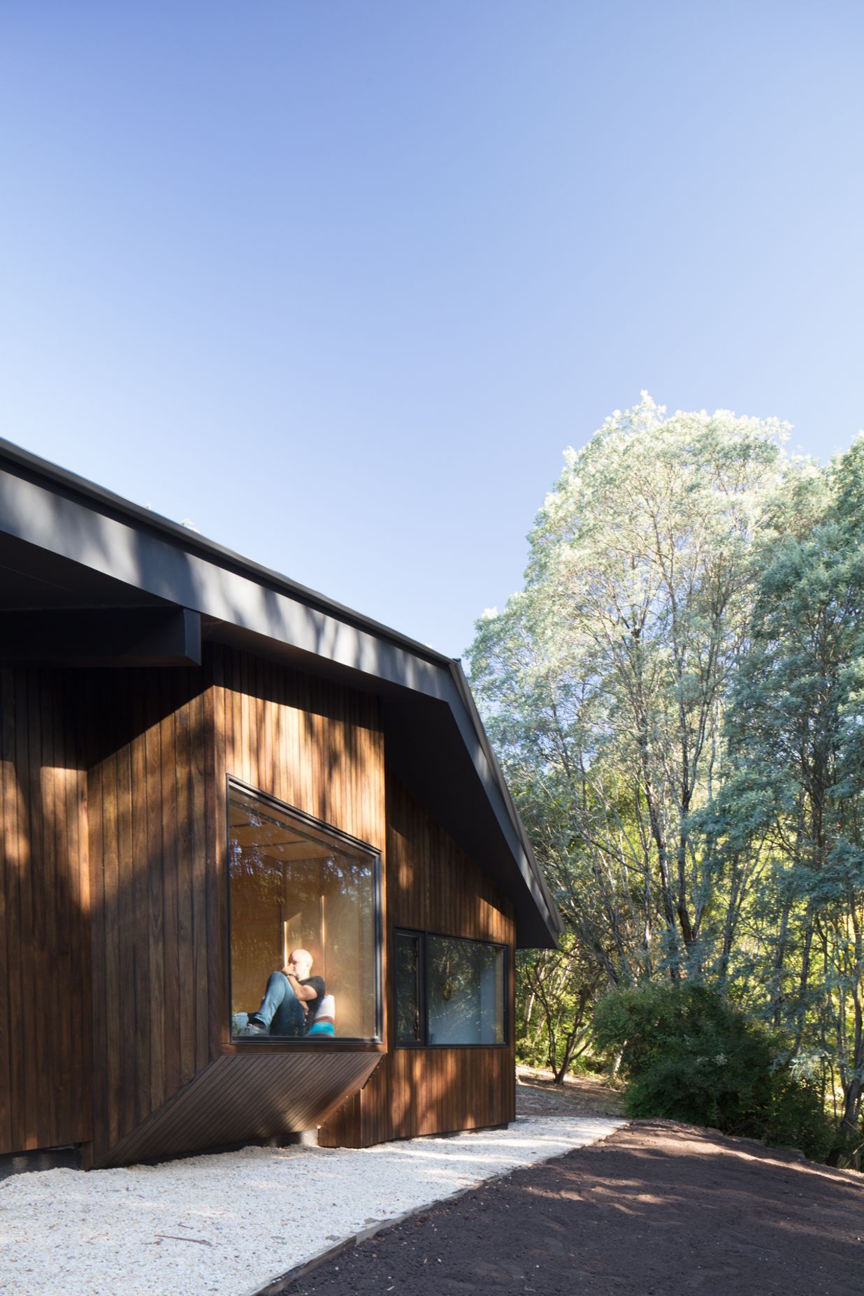 ##Shadow Cottage Daylesford