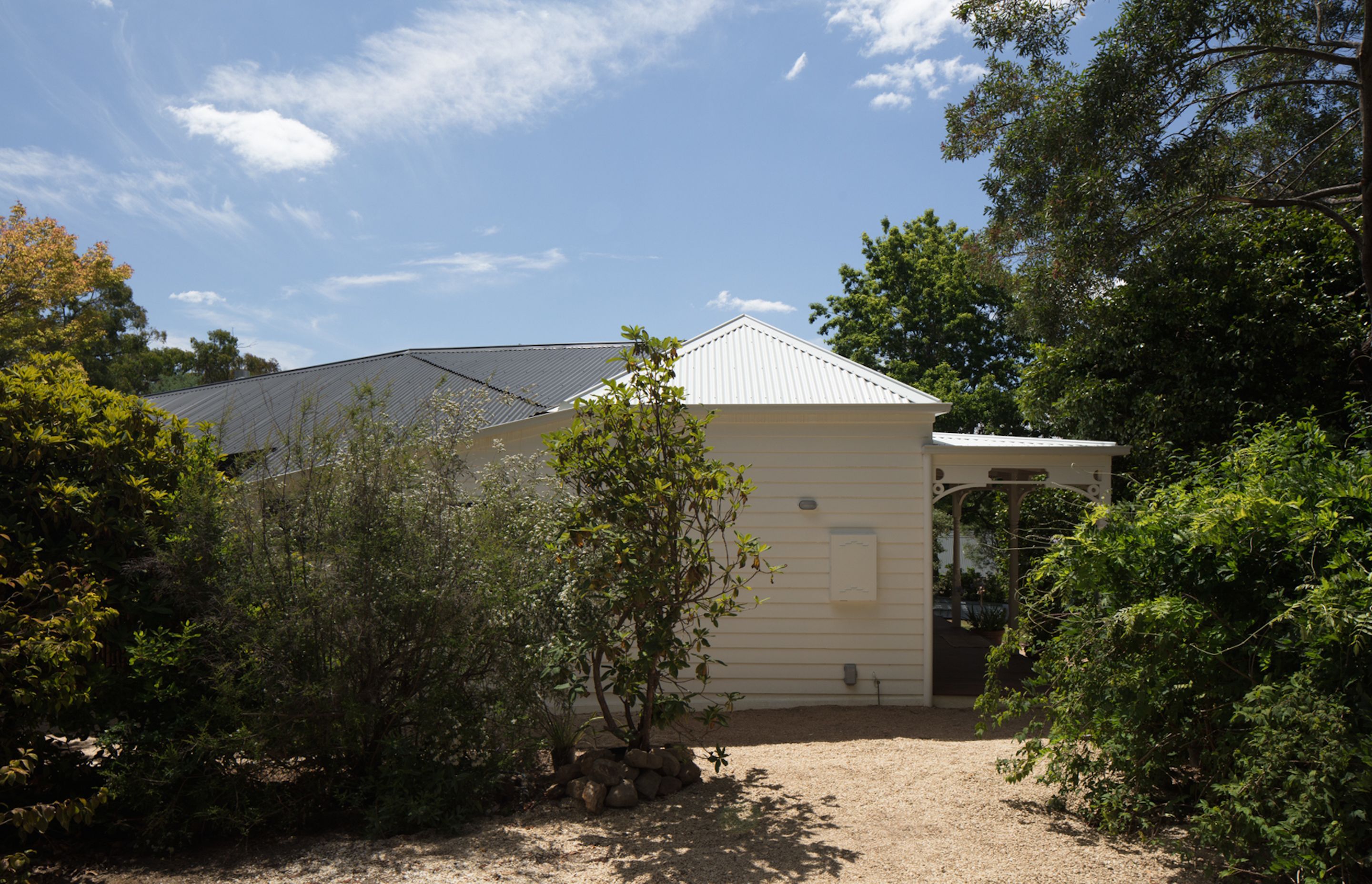 ##Shadow Cottage Daylesford