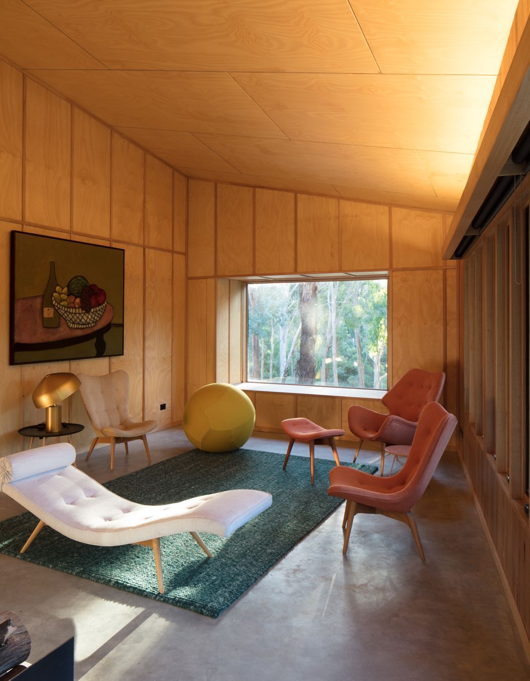 ##Shadow Cottage Daylesford