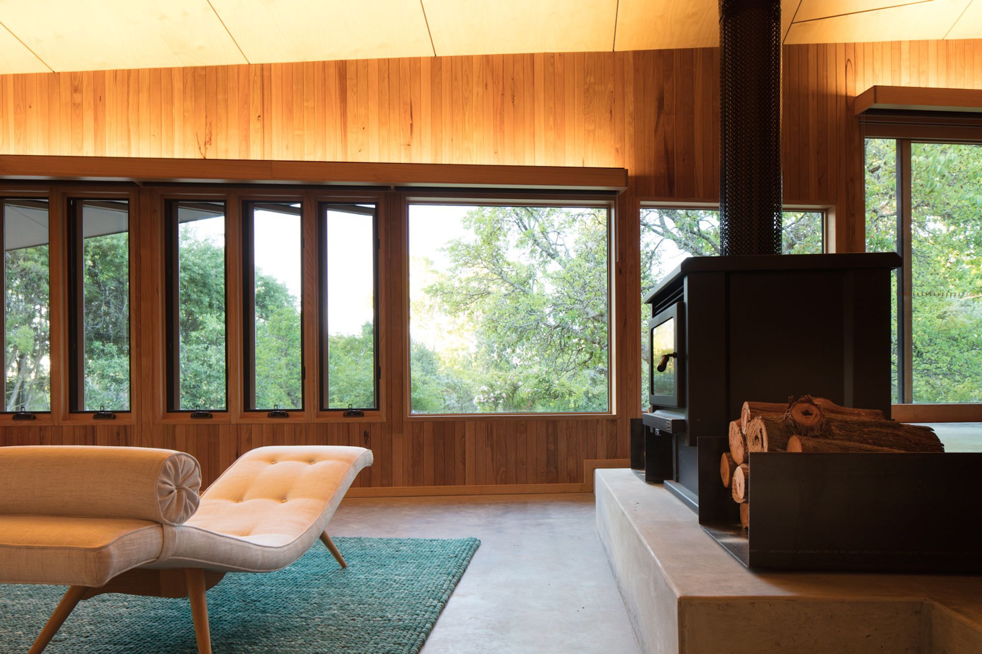 ##Shadow Cottage Daylesford