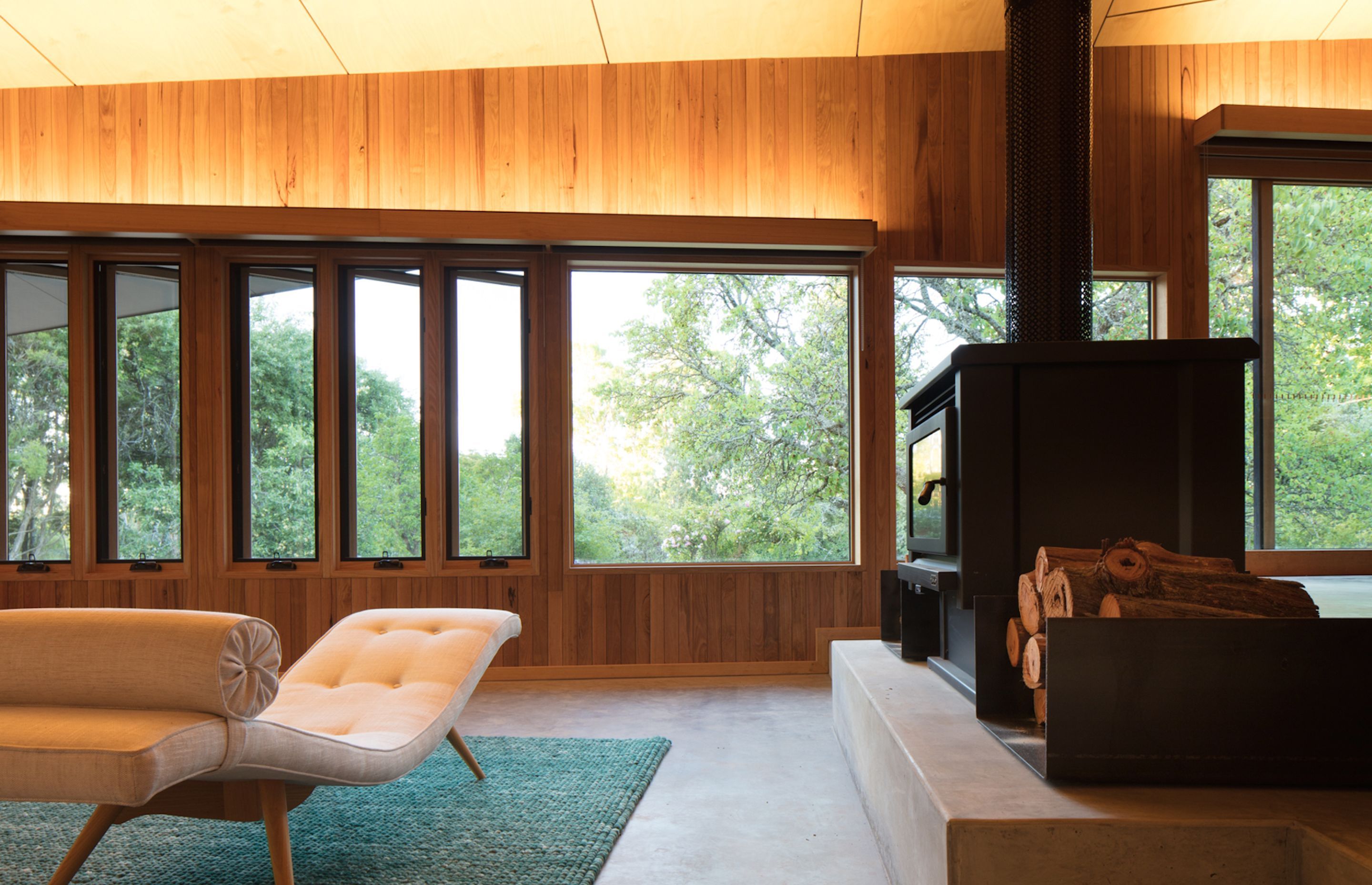 ##Shadow Cottage Daylesford
