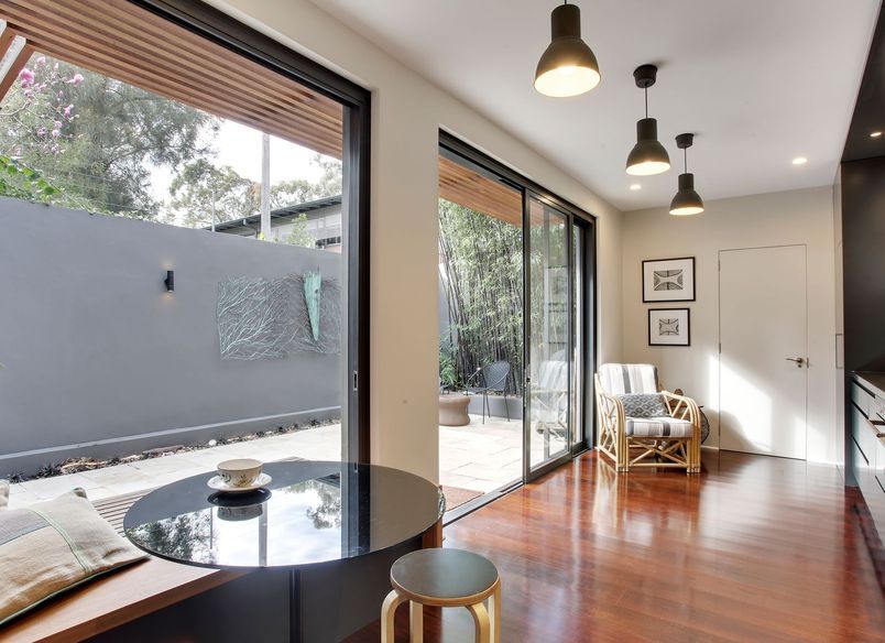 Paddington Terrace Renovation