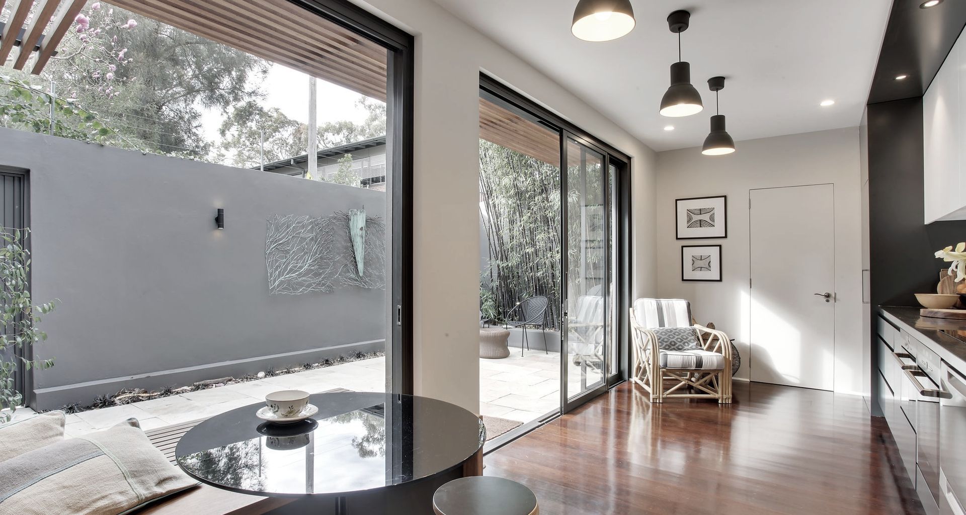 Paddington Terrace Renovation banner