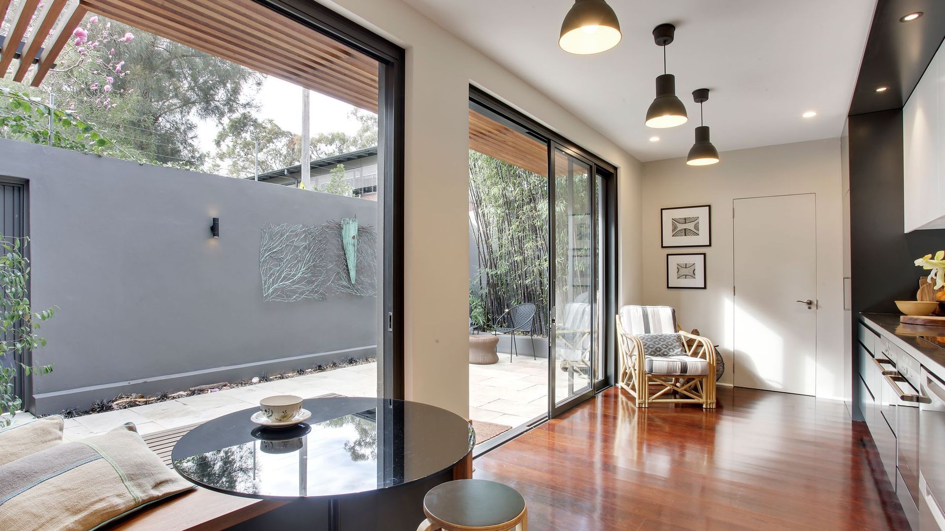 Paddington Terrace Renovation banner