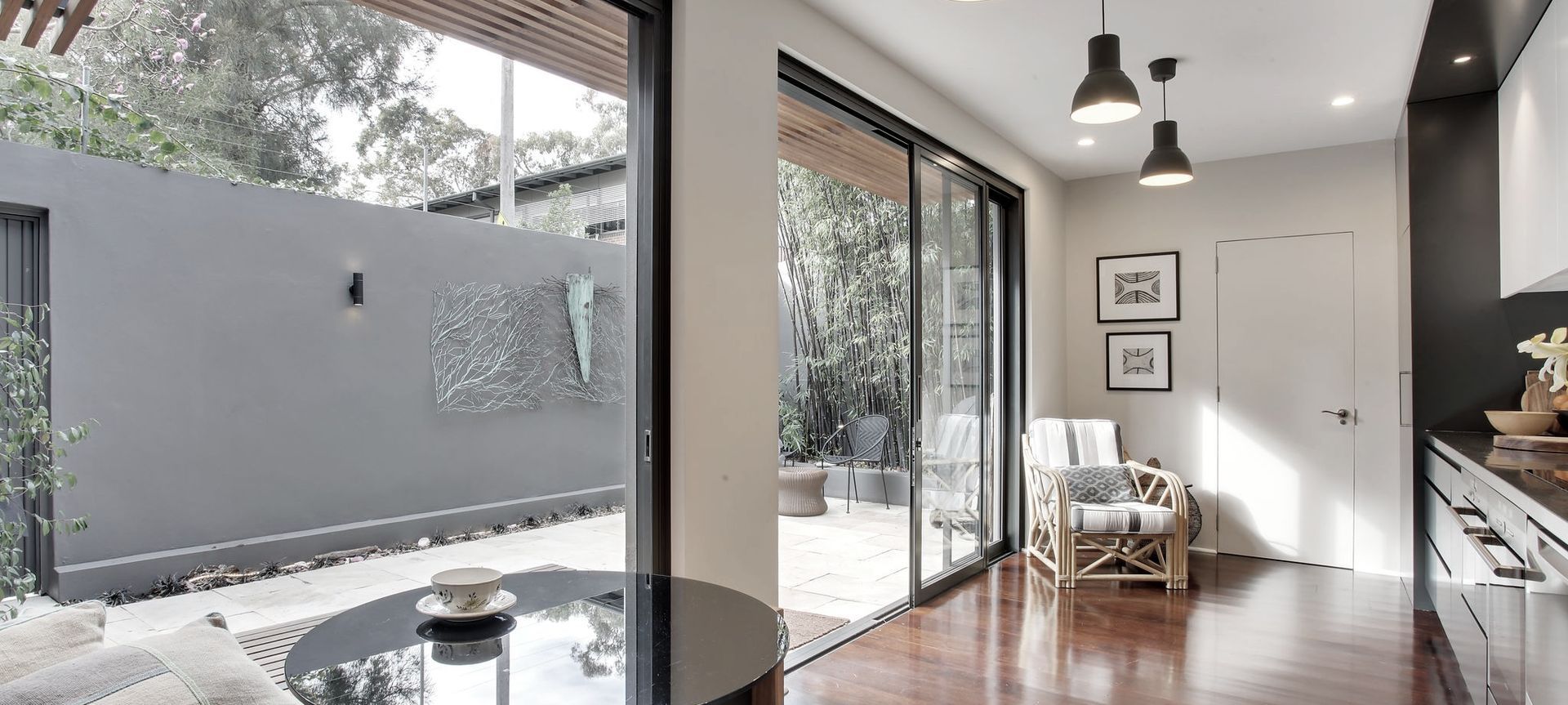 Paddington Terrace Renovation banner