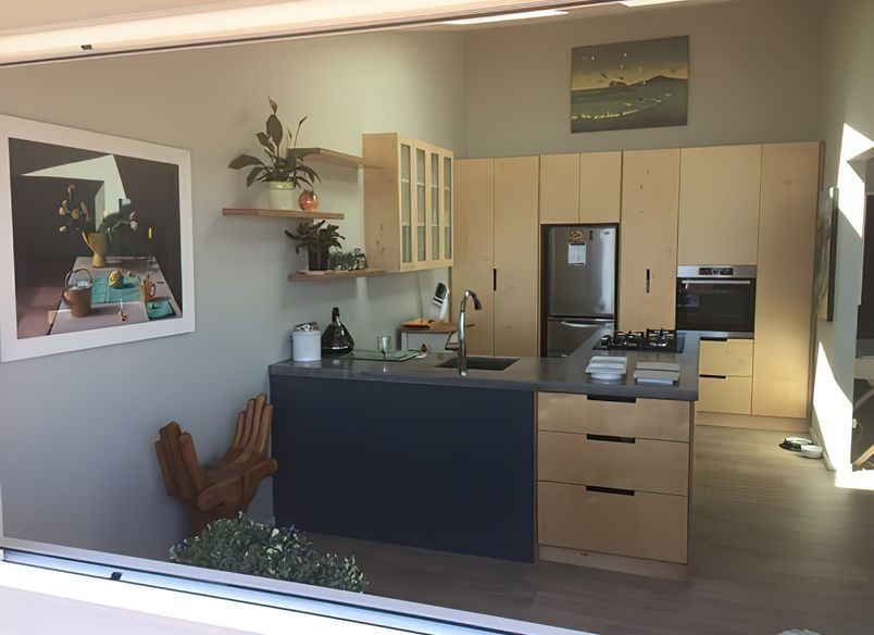 Napier Hill Renovations