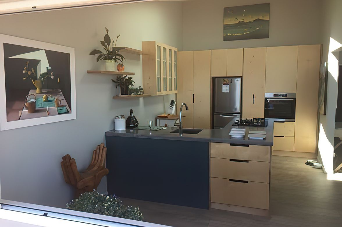 Napier Hill Renovations