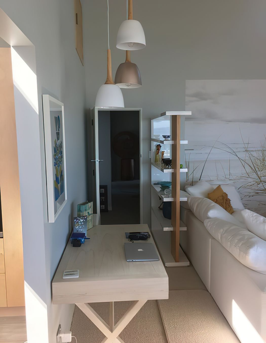 Napier Hill #2 Renovations