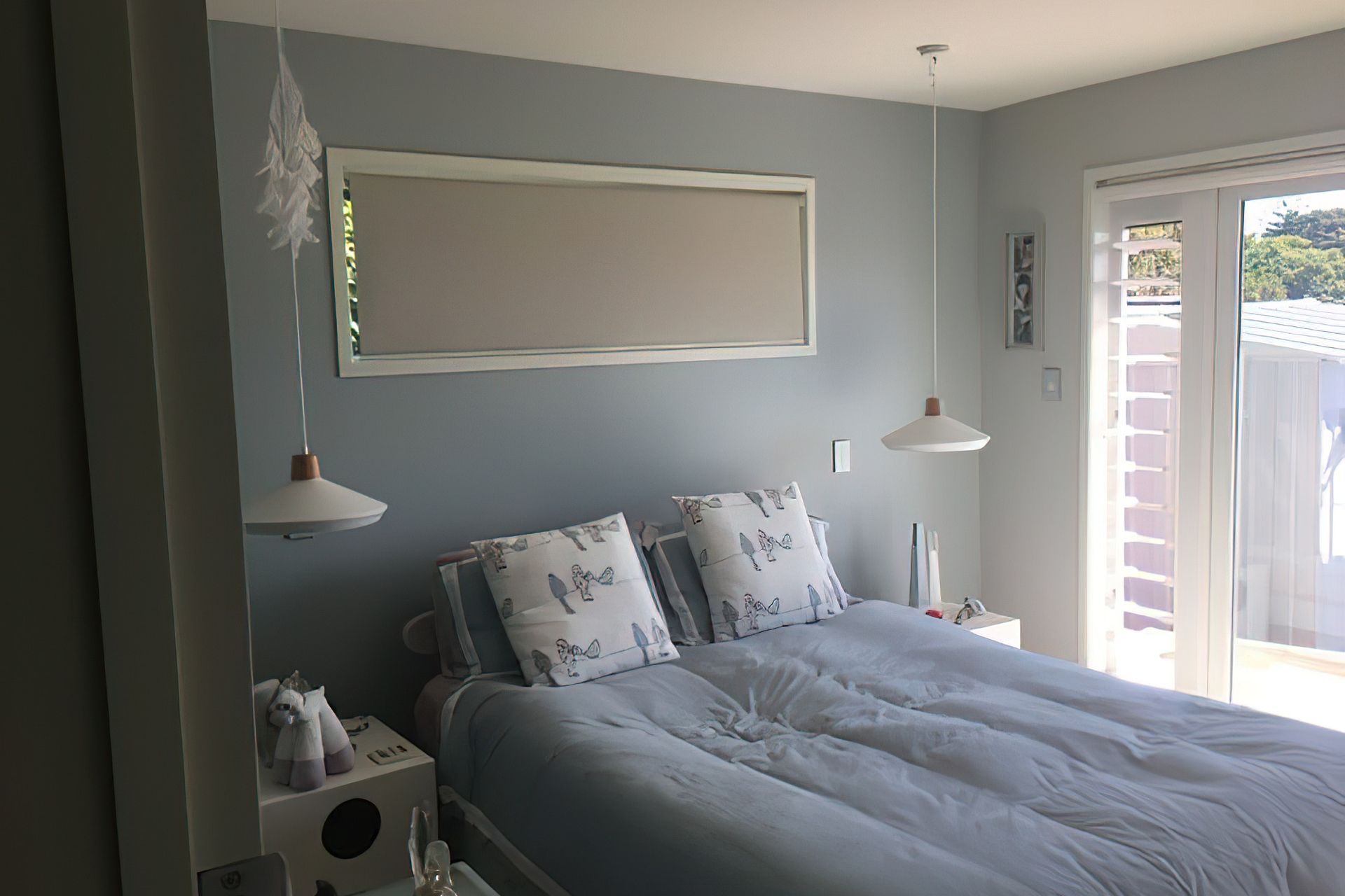 Napier Hill #2 Renovations