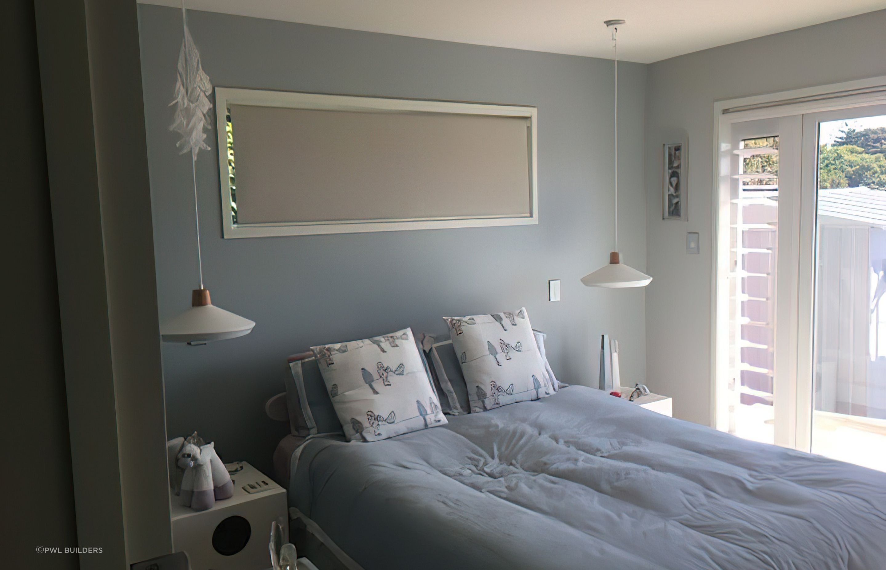 Napier Hill #2 Renovations