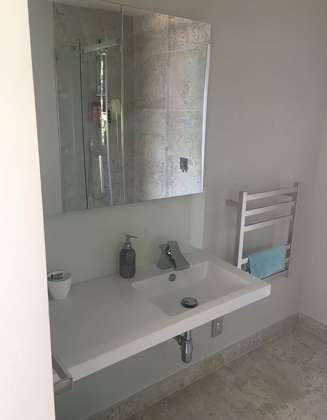 Napier Hill #2 Renovations