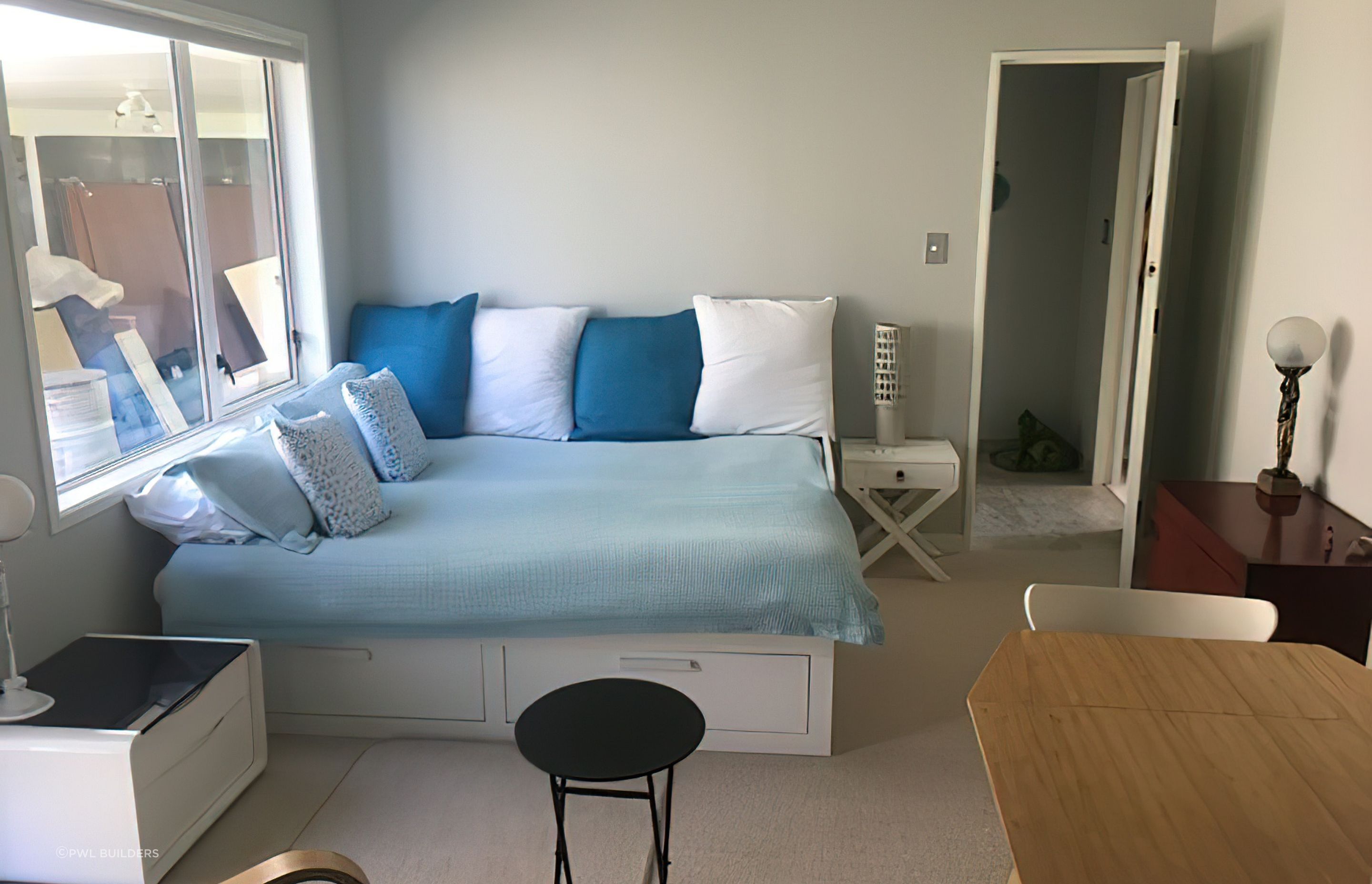 Napier Hill #2 Renovations
