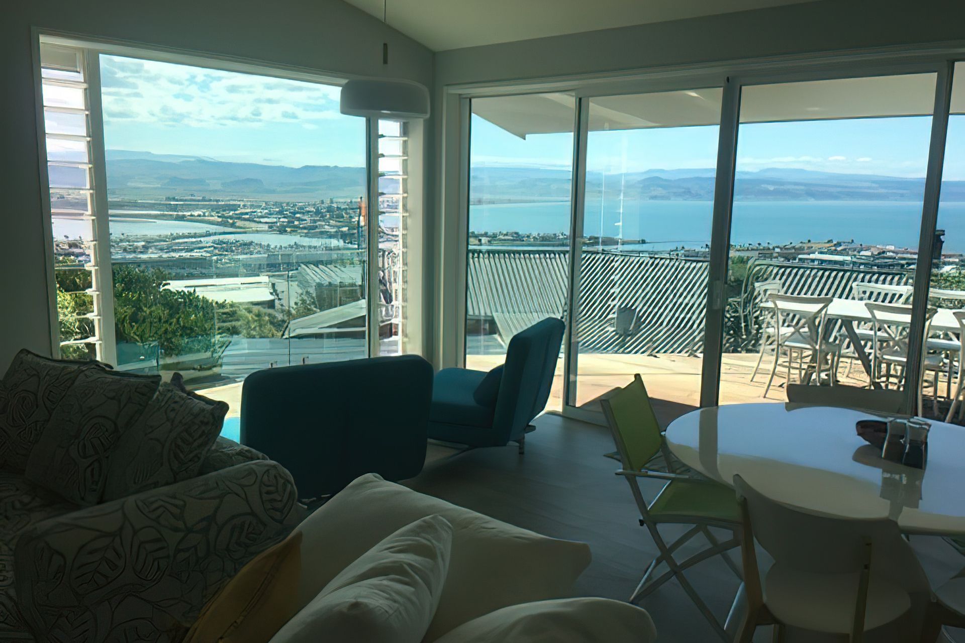 Napier Hill #2 Renovations