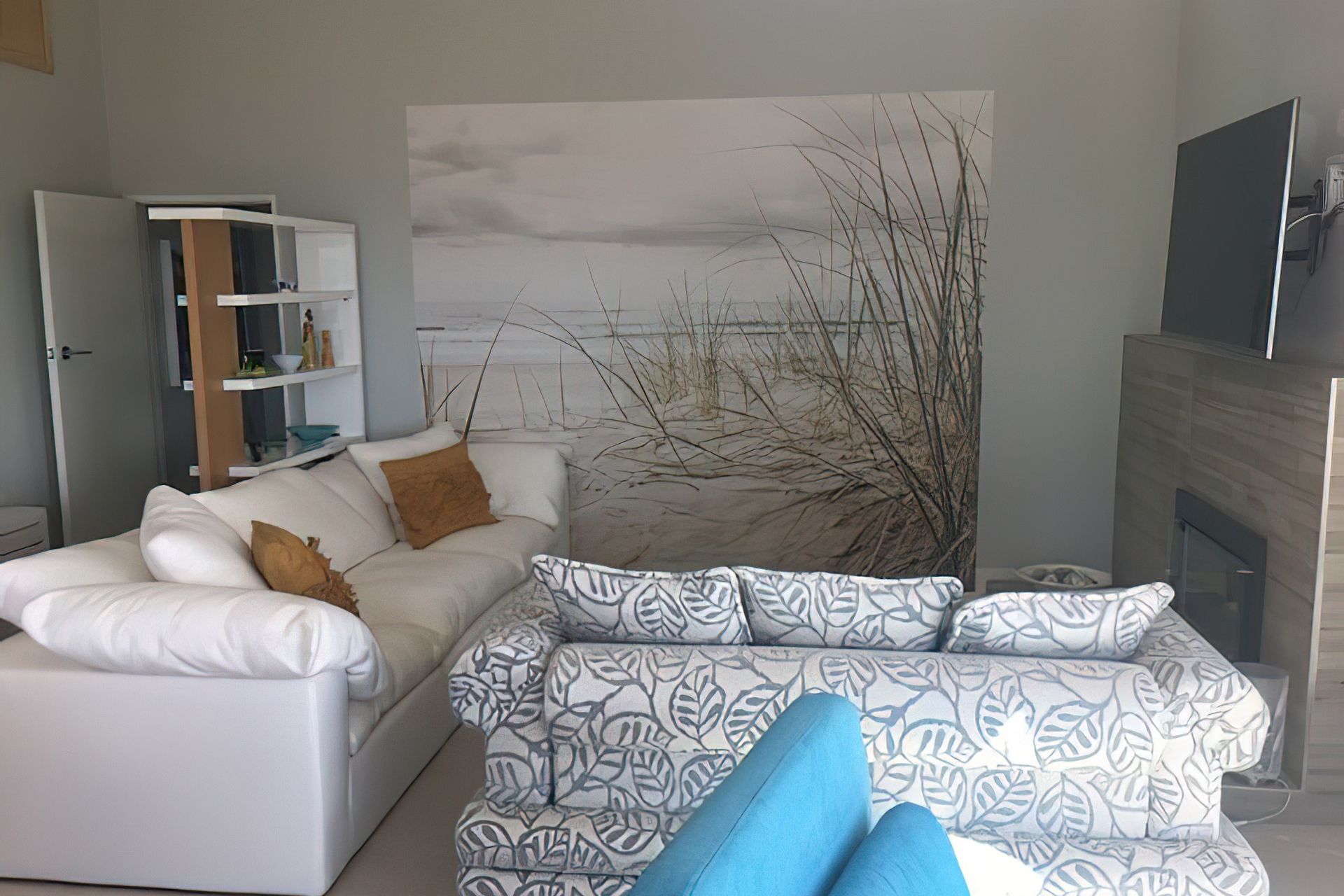 Napier Hill #2 Renovations