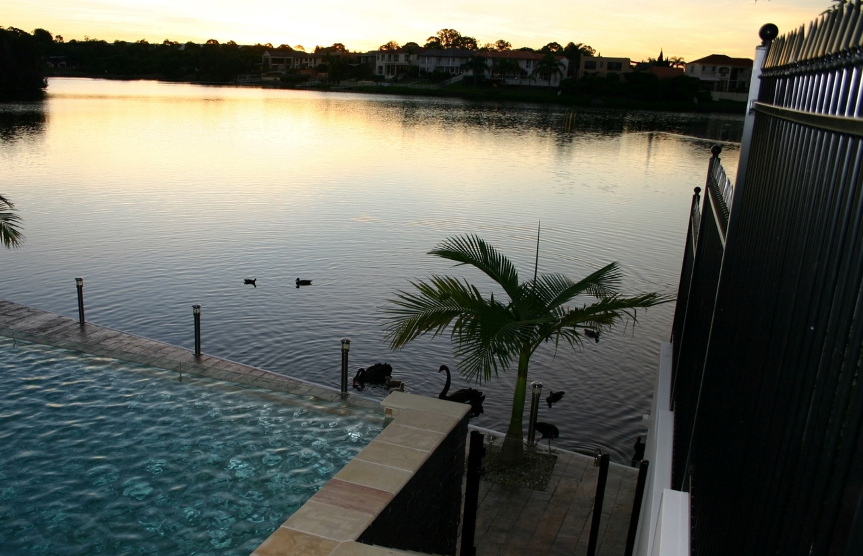 Photography: Hawksley Developments
