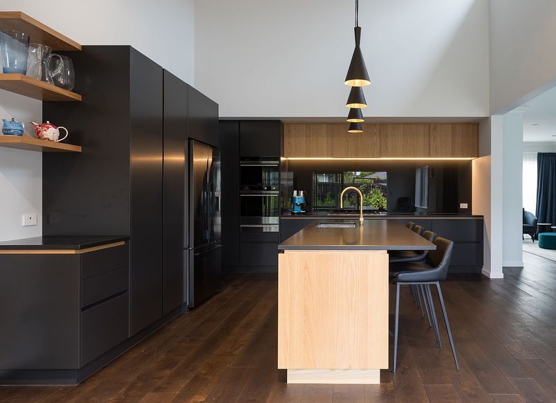 Greenhithe kitchen