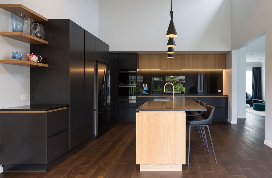 Greenhithe kitchen