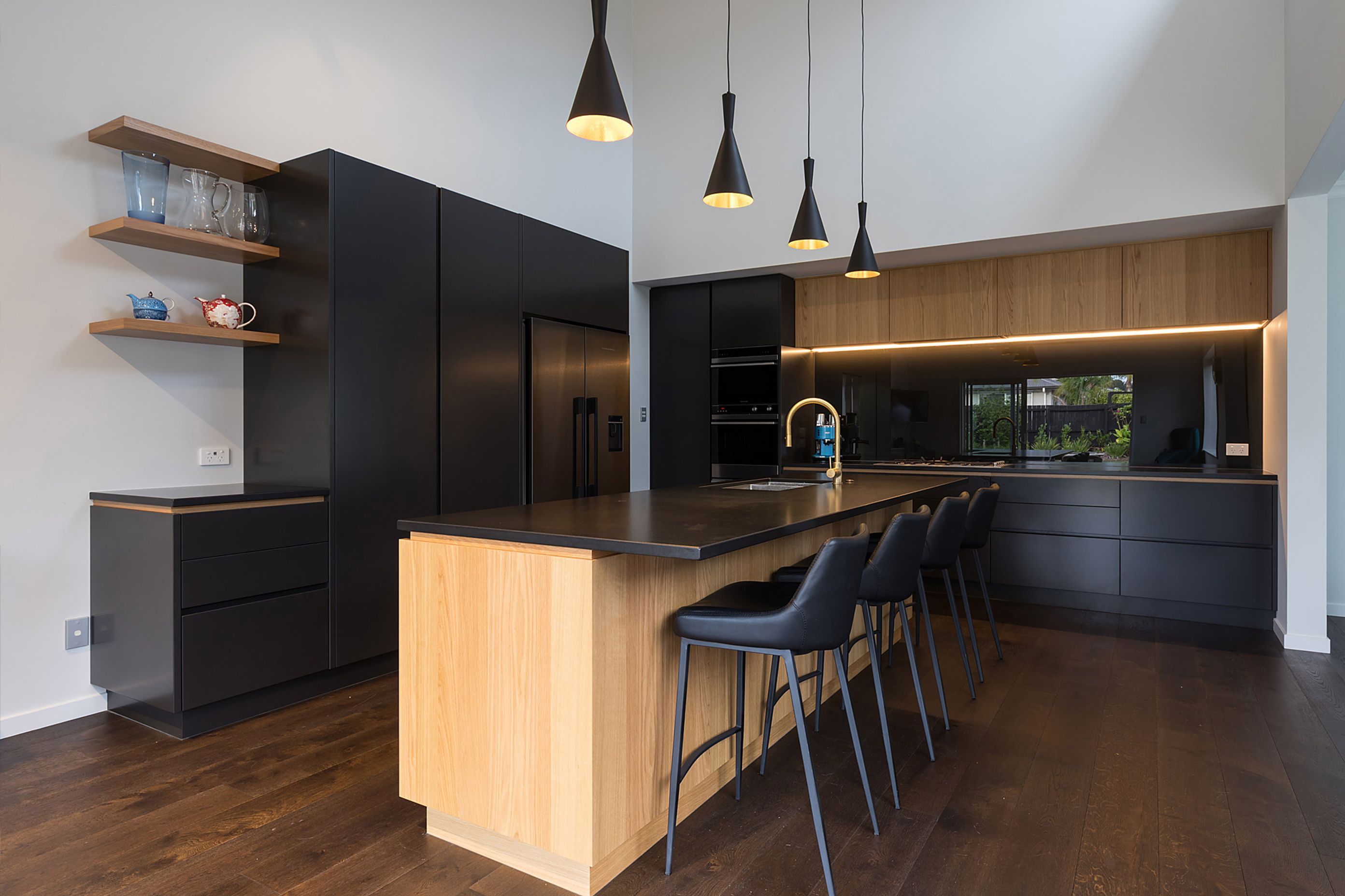 Greenhithe kitchen