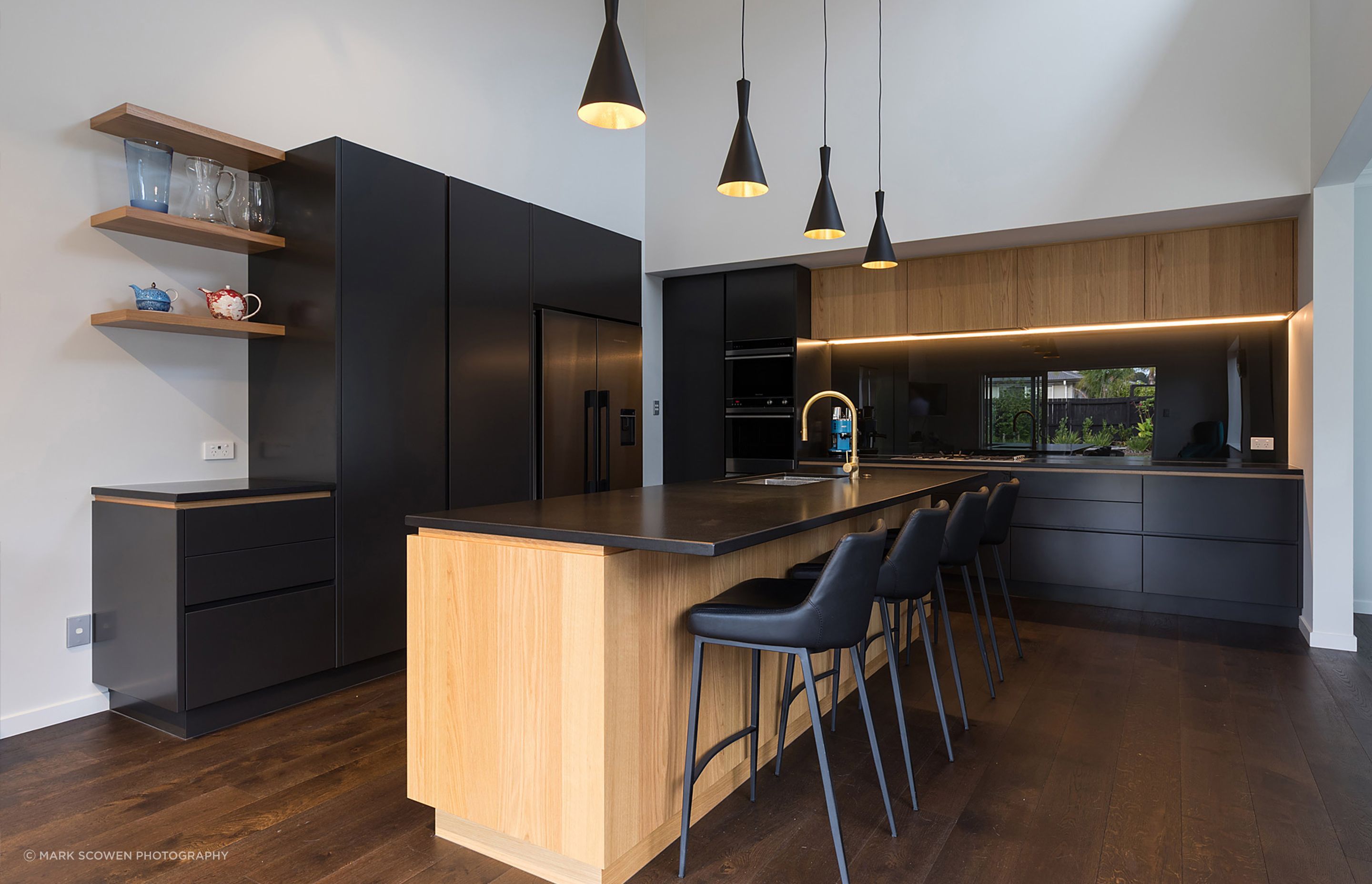 Greenhithe kitchen