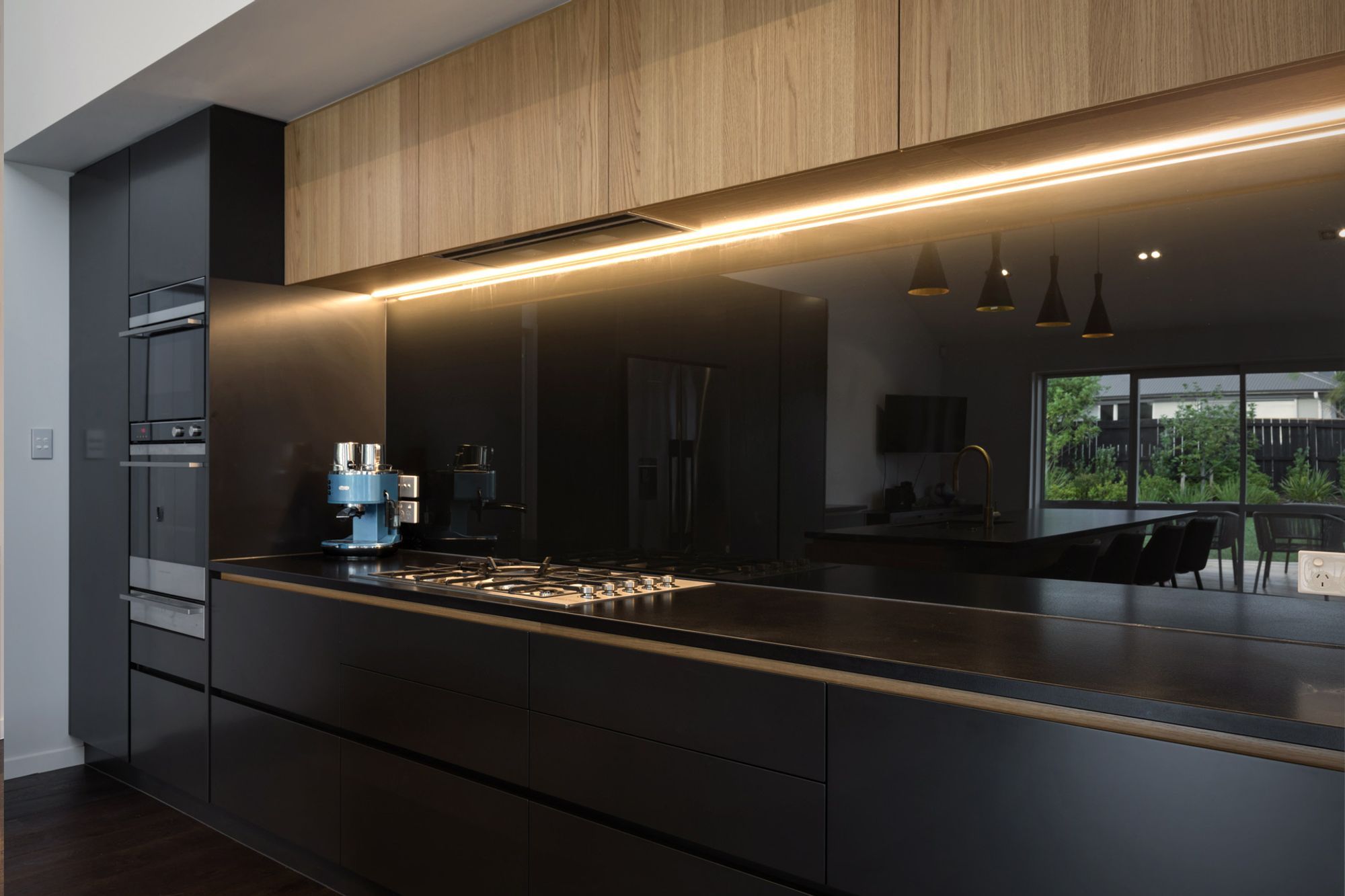Greenhithe kitchen
