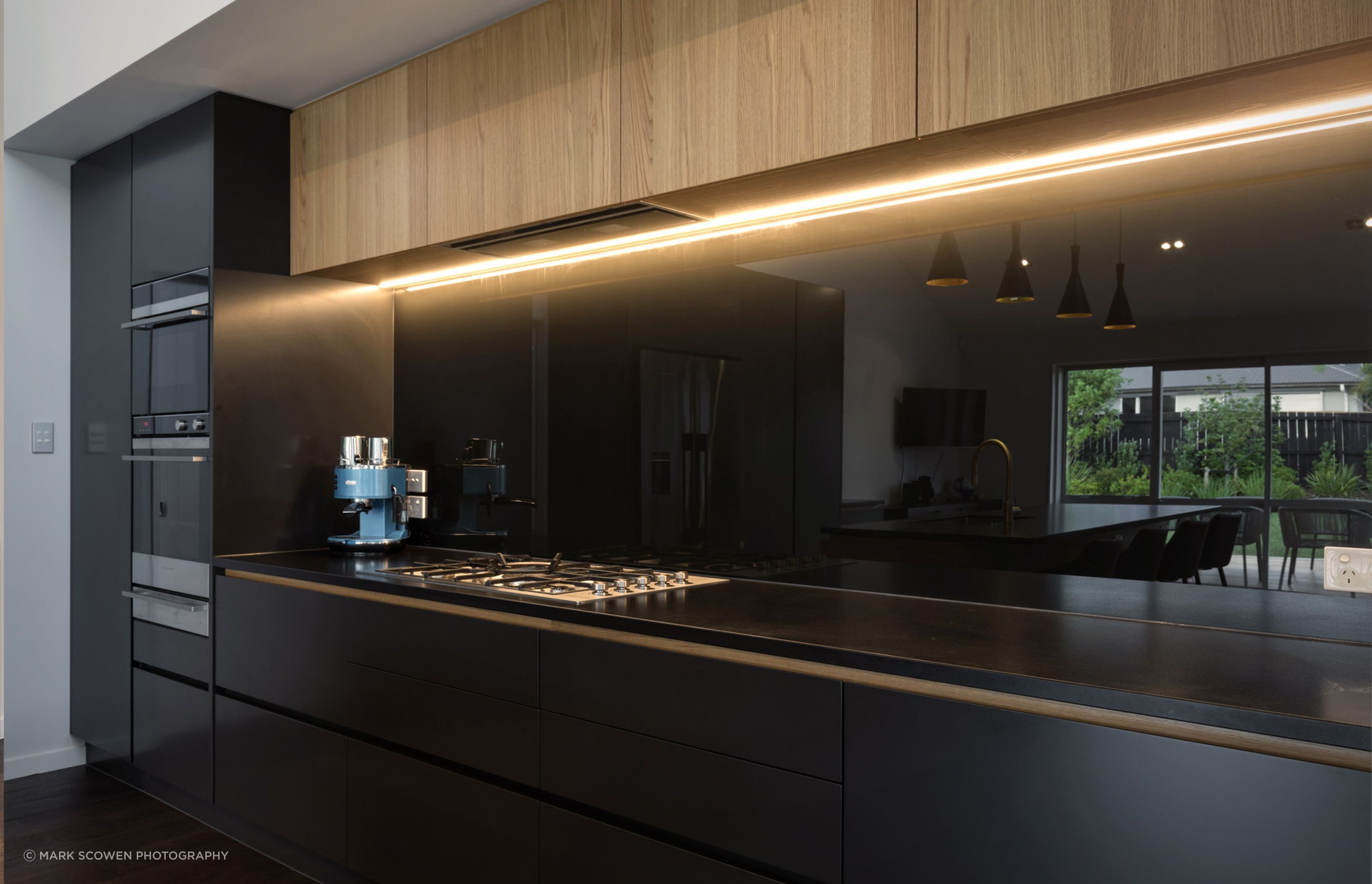 Greenhithe kitchen