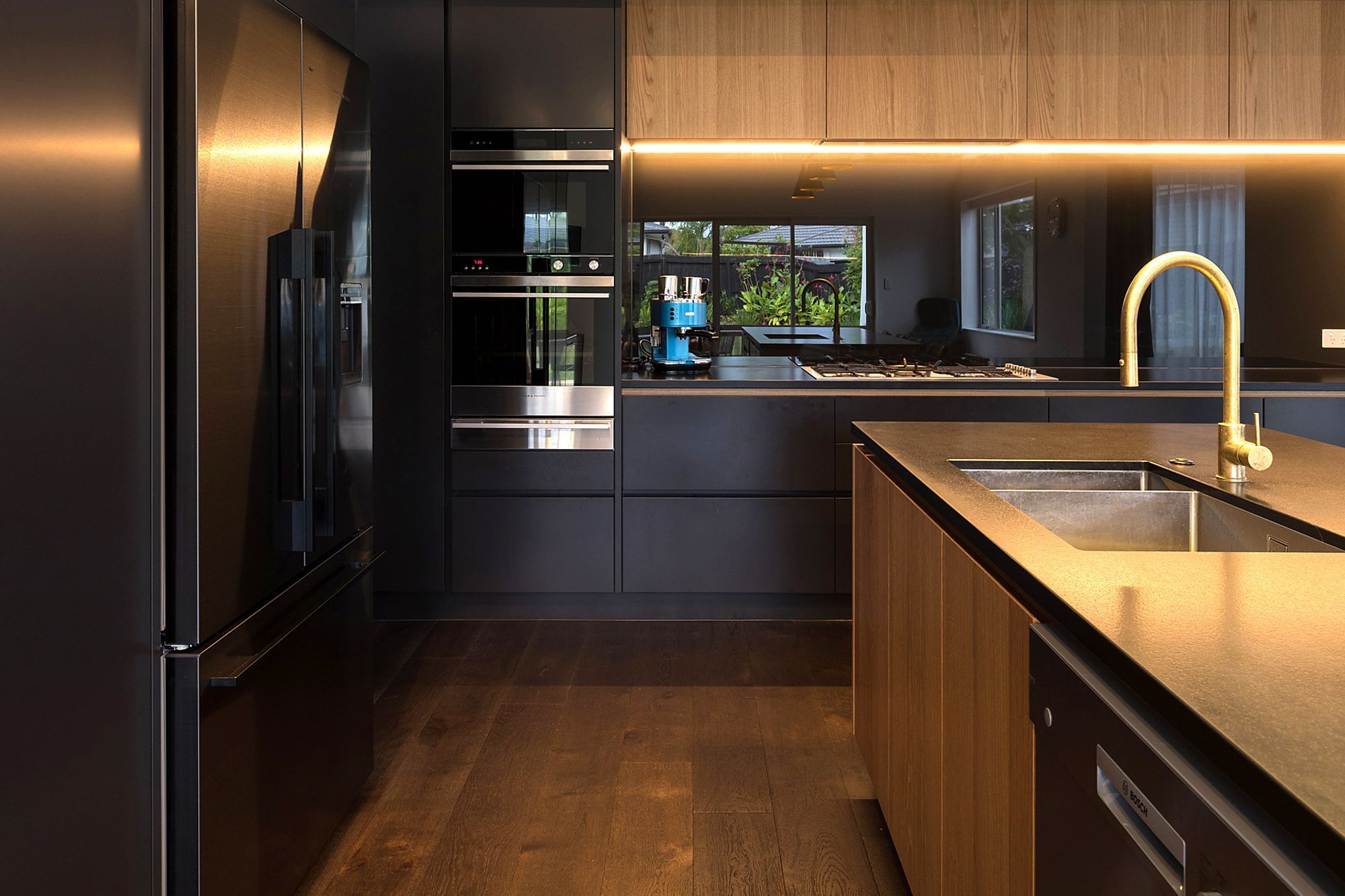 Greenhithe kitchen