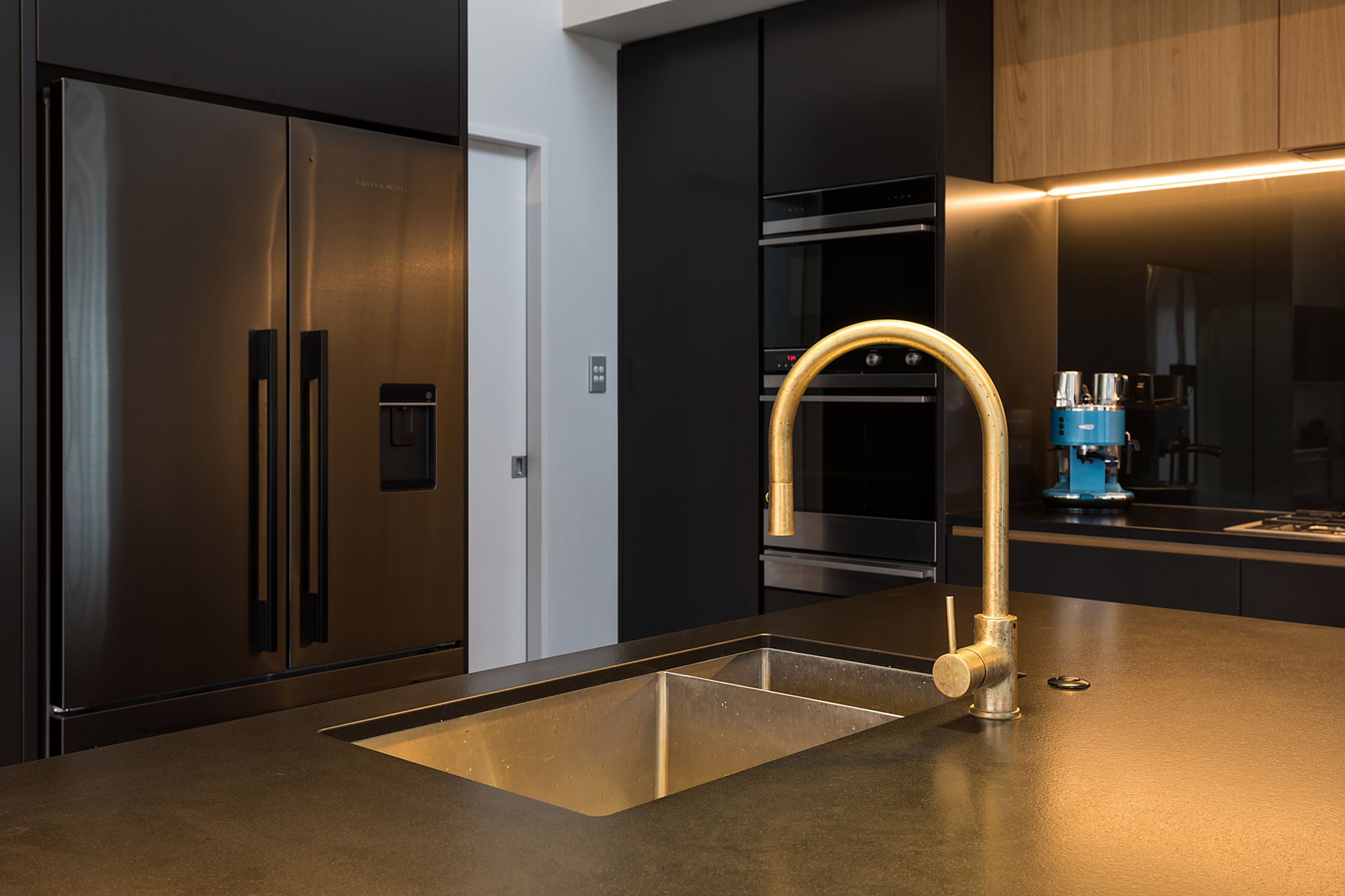 Greenhithe kitchen