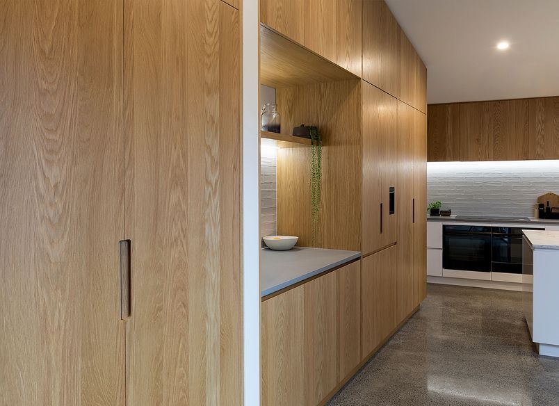 Devonport kitchen